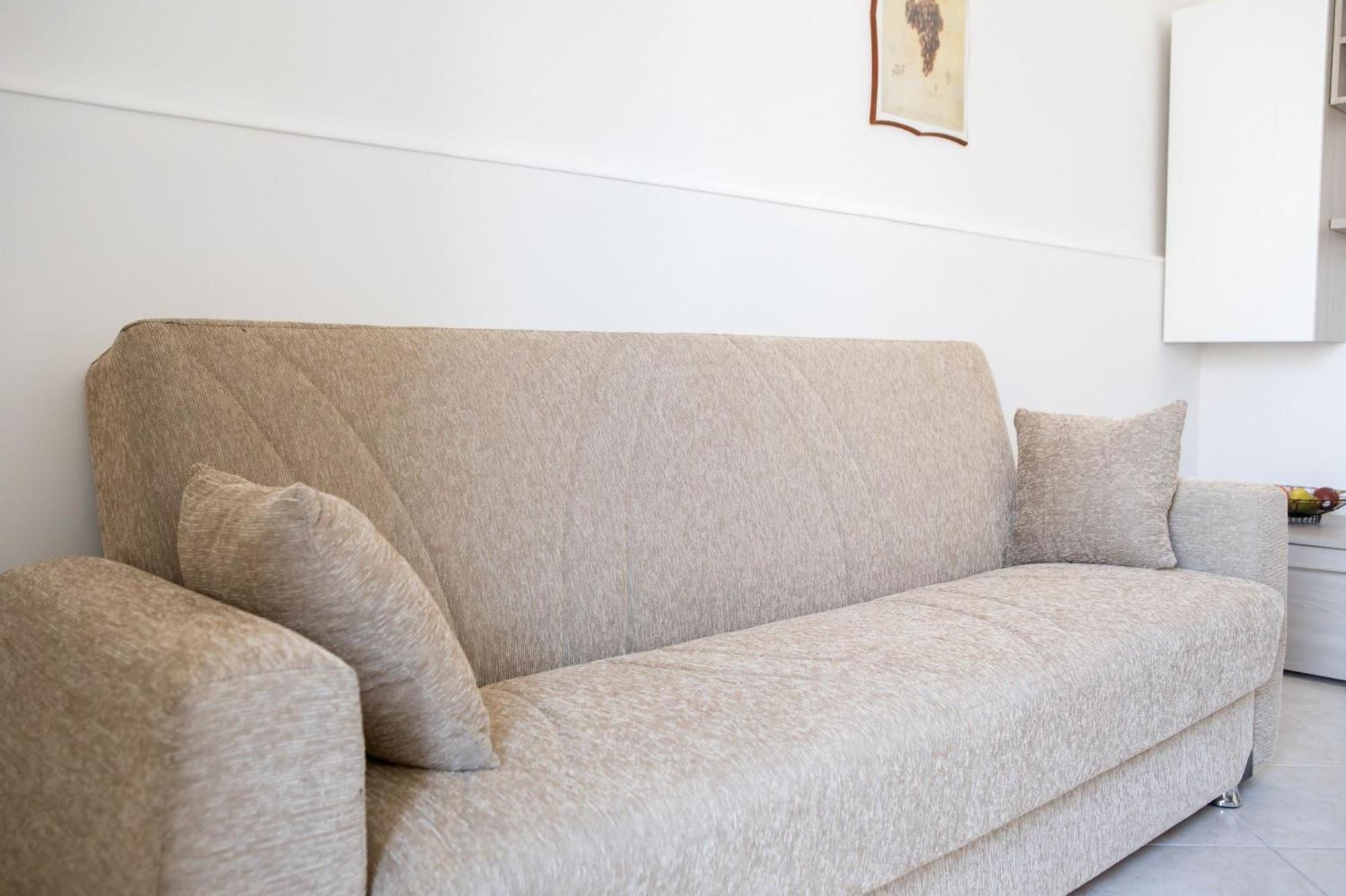 Elisena Apartment Torre Lapillo Luaran gambar